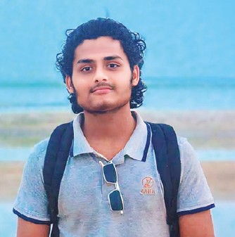 Photo of মো: নজিবুল সরকার